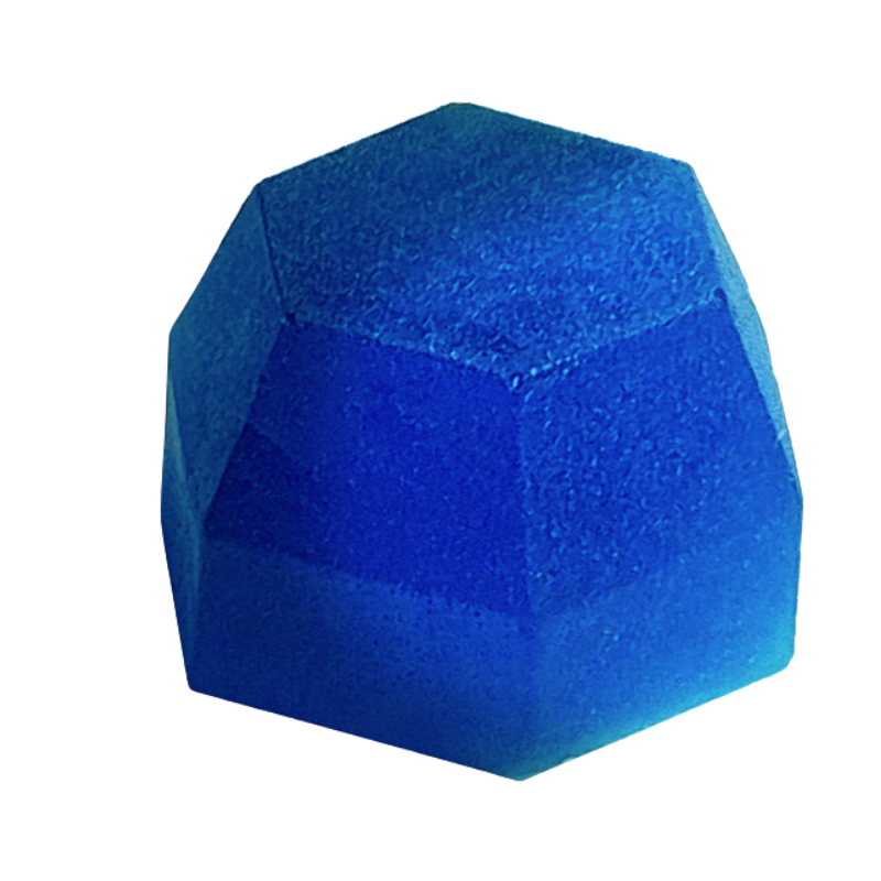 Gummies THC "Diamond" 10mg Delta 9 THC - Edibles