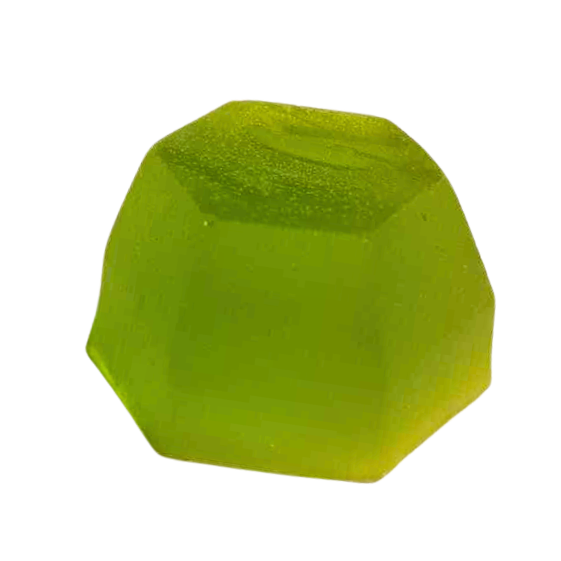 Bonbons Delta 9 THC Kiwi