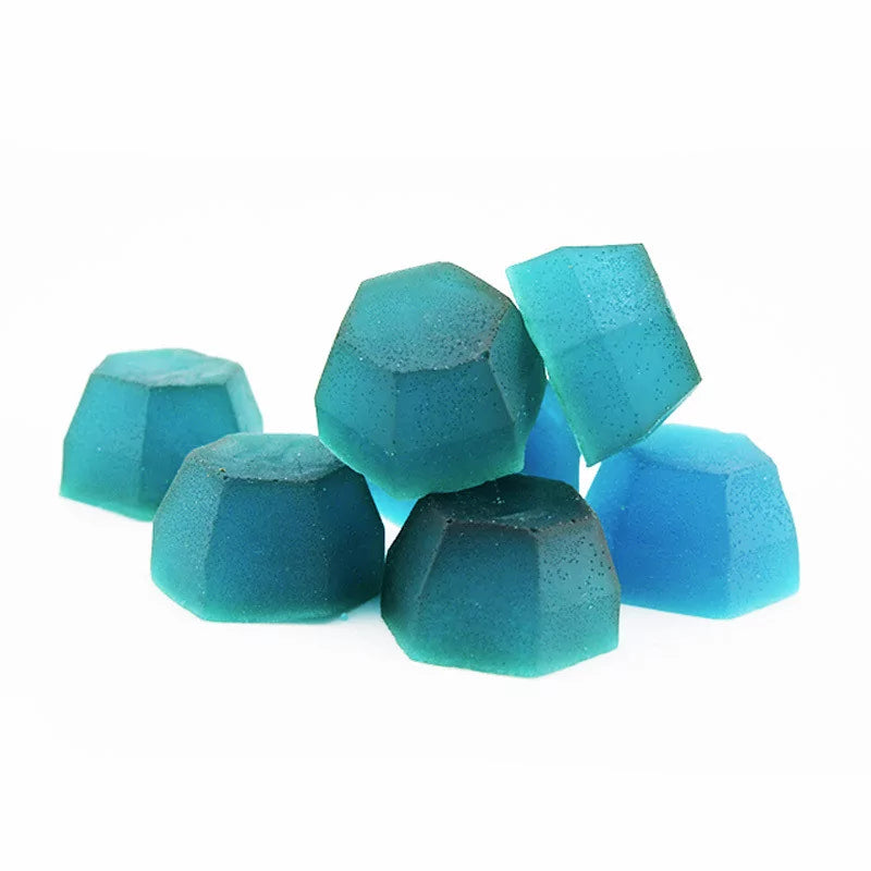 Gummies Blueberry Diamonds - 10mg