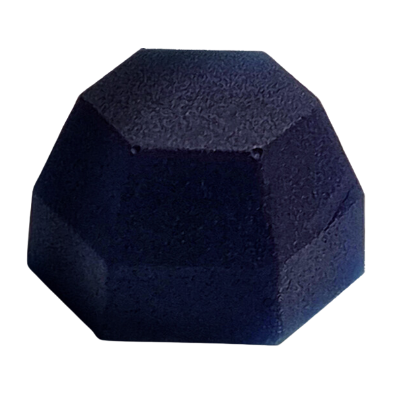 Gummies THC "Diamond" 10mg Delta 9 THC - Edibles