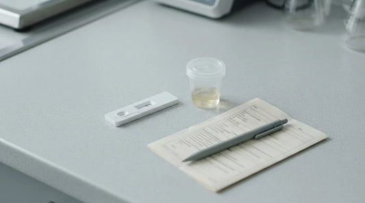 Combien de temps un edible THC reste détectable : salive, sang, urine, cheveux