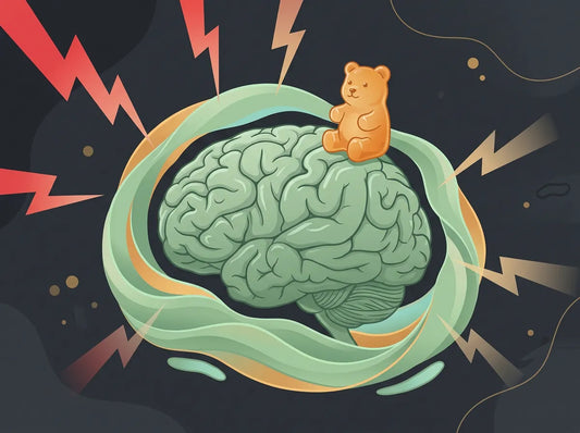 Gummies CBD et stress : peuvent-ils vraiment vous aider ? (2026)
