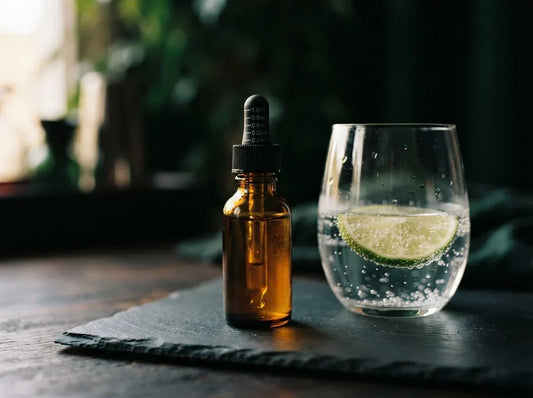 Sirop THC : effets, dosage et comment bien le consommer en 2026