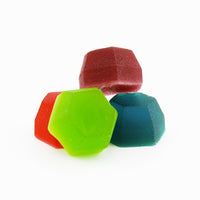 Gummies Mix Diamonds 10mg THC