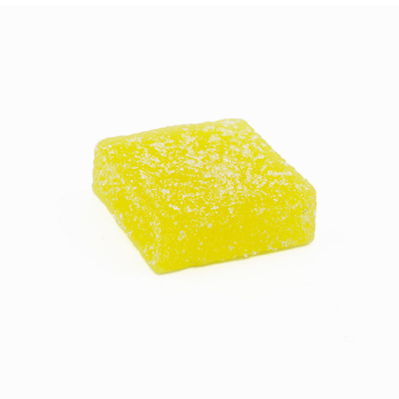 Gummies 400 mg – Lemon Demon | Space Gummiz