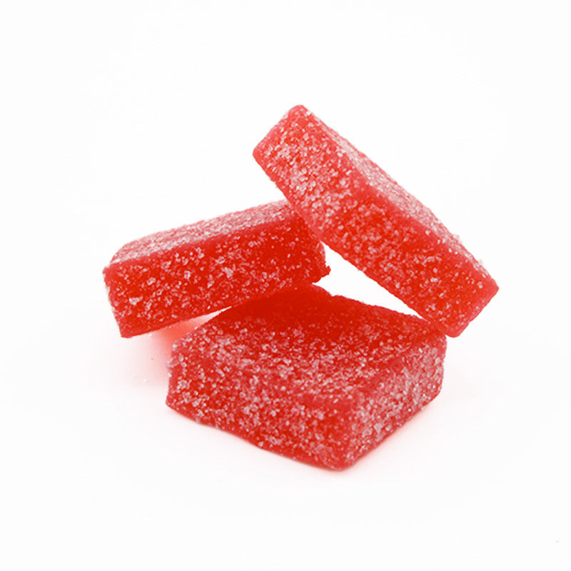 Gummies Cherry Berry Space Gummiz