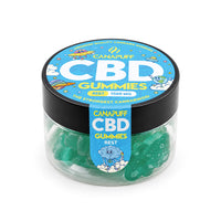Gummies CBD 1500 mg REST – Canapuff