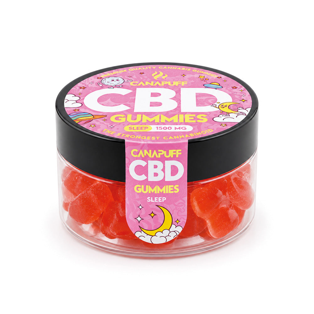 gummies sleep