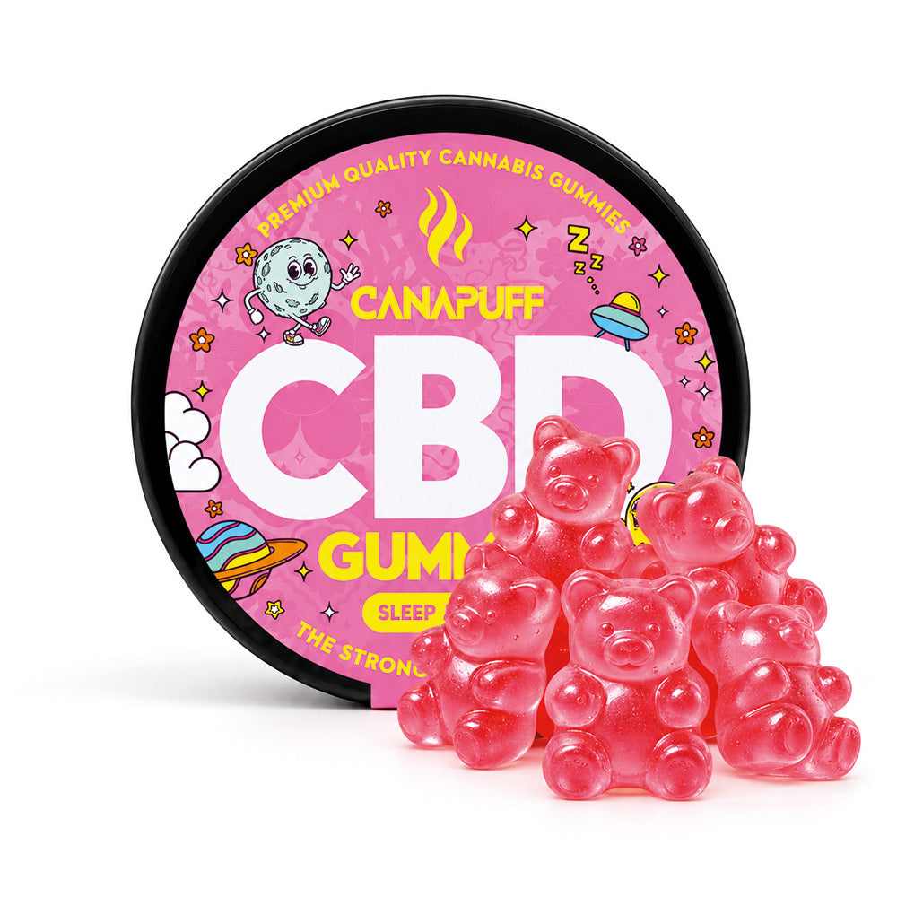 gummies sleep