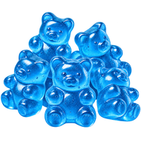 Gummies CBD 1500 mg REST – Canapuff