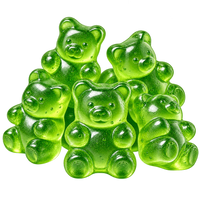 Gummies CBD 1500 mg IMMUNITY – Canapuff