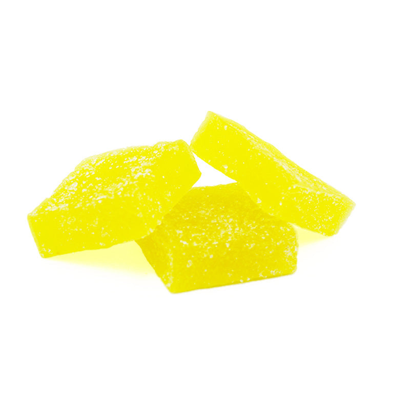 Gummies Lemon Demon Space Gummiz
