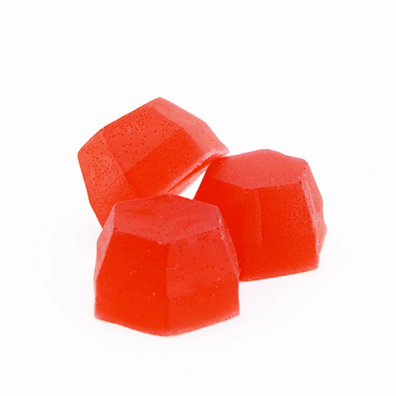 Gummies Cherry Diamonds - 10mg