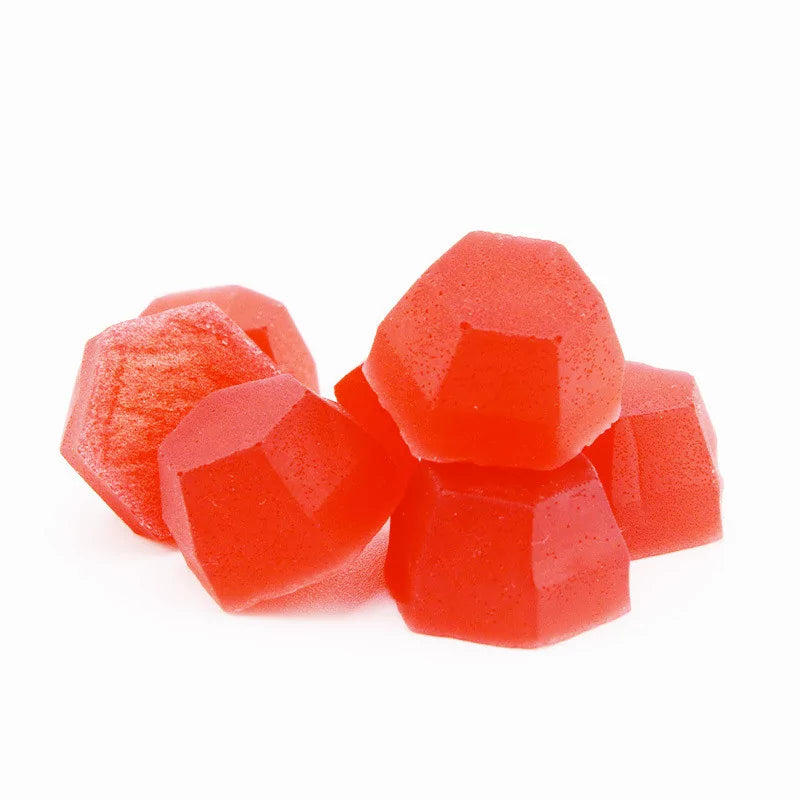 Gummies Cherry Diamonds - 10mg