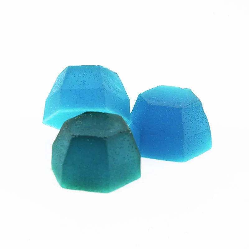 Gummies Blueberry Diamonds - 10mg