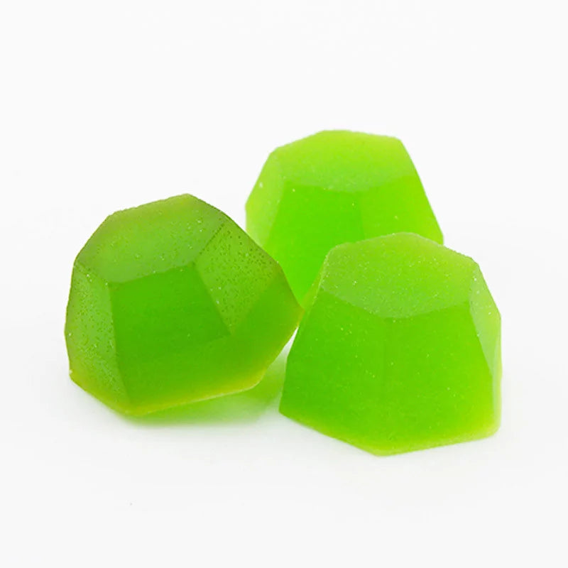 Gummies 10mg Kiwi - Diamonds