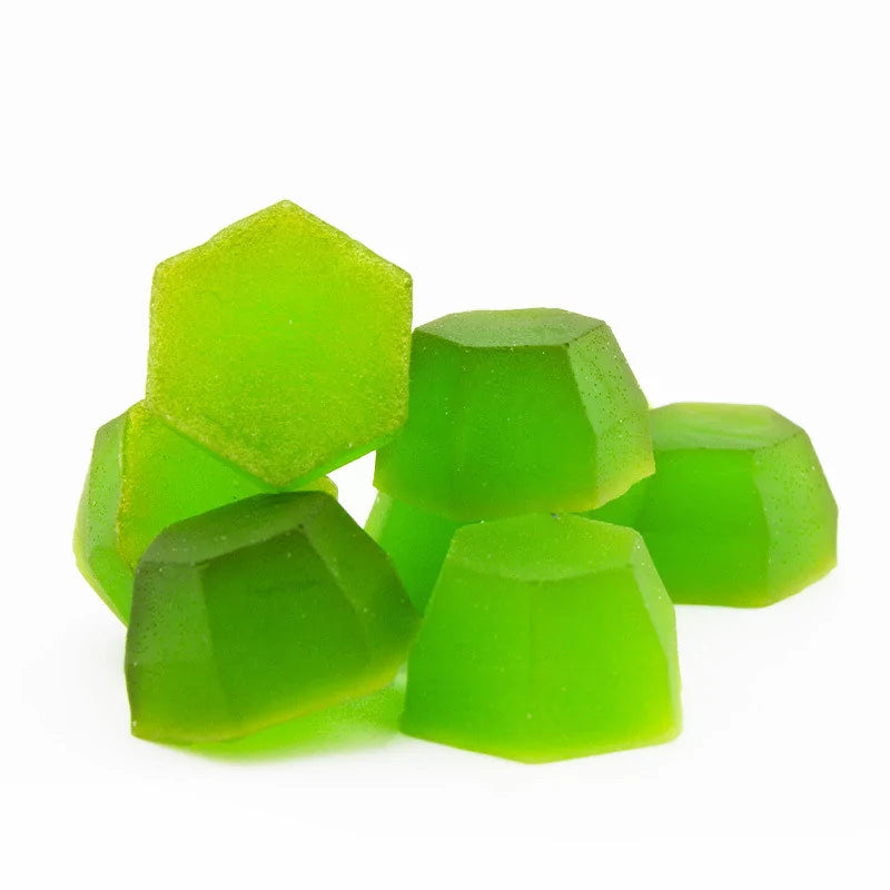 Gummies 10mg Kiwi - Diamonds