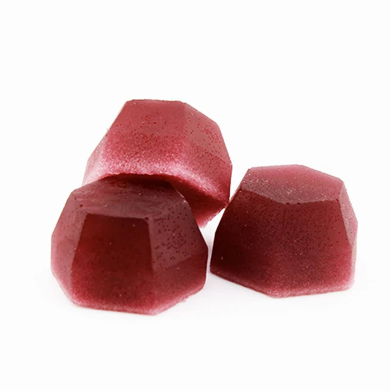Gummies Passion Fruit Diamonds - 10mg